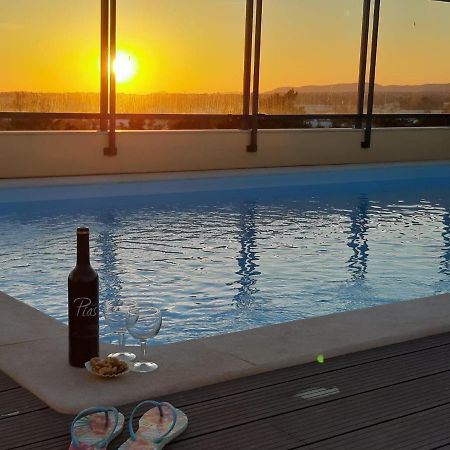 2Bed With Rooftop Pool In Marina Village - Олян Екстер'єр фото