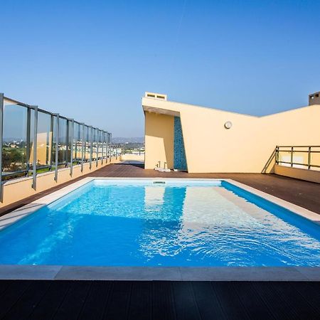 2Bed With Rooftop Pool In Marina Village - Олян Екстер'єр фото