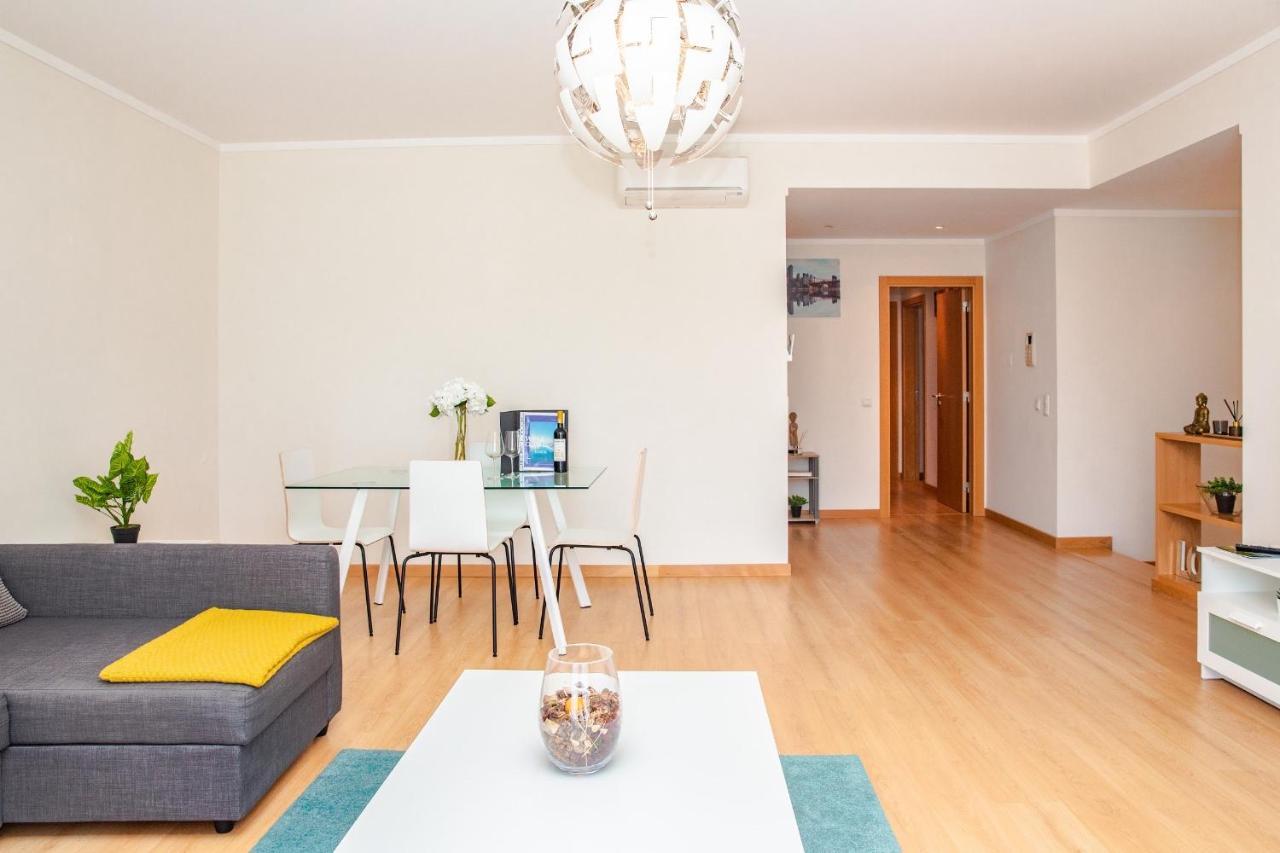 2Bed With Rooftop Pool In Marina Village - Олян Екстер'єр фото