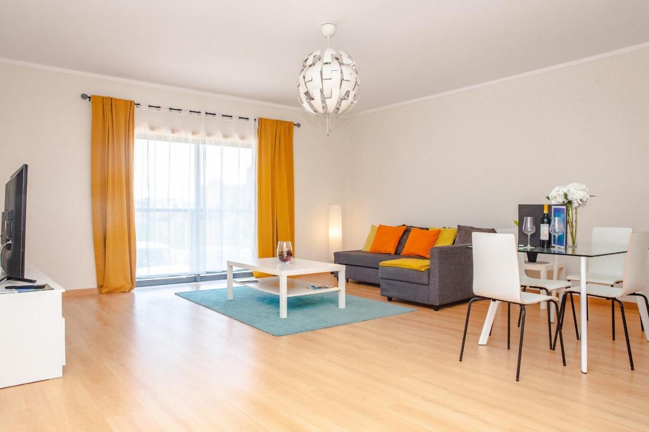 2Bed With Rooftop Pool In Marina Village - Олян Екстер'єр фото