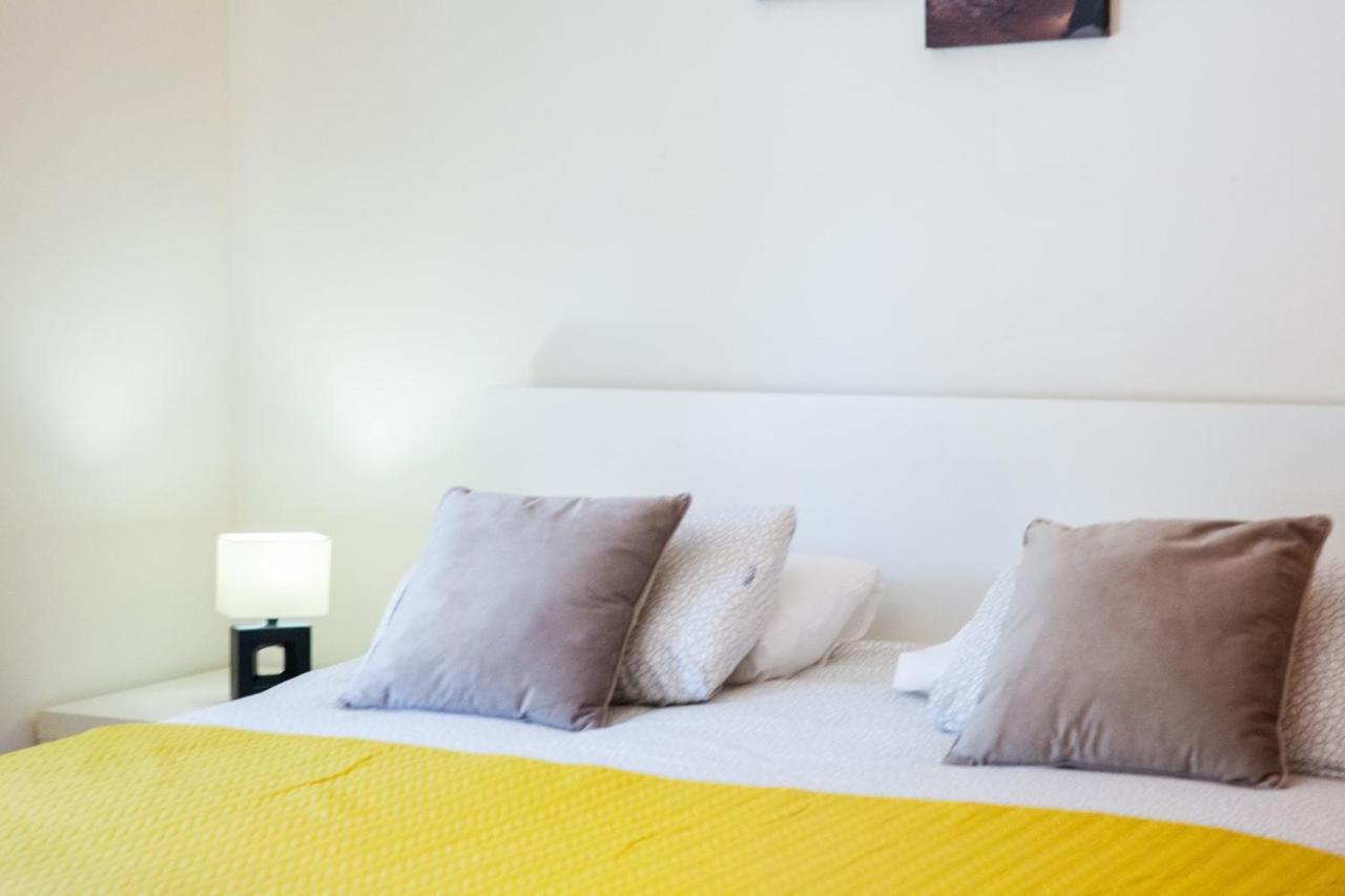 2Bed With Rooftop Pool In Marina Village - Олян Екстер'єр фото