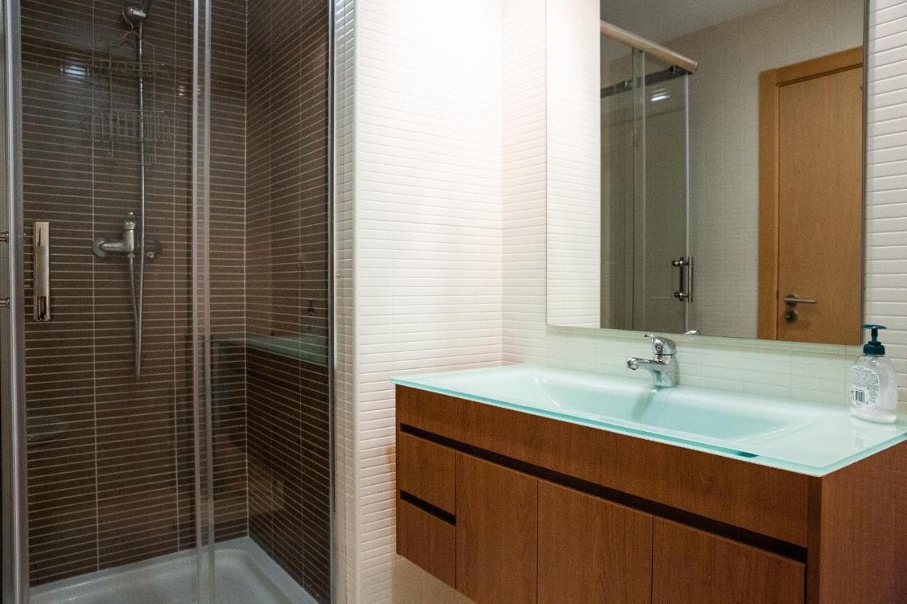 2Bed With Rooftop Pool In Marina Village - Олян Екстер'єр фото
