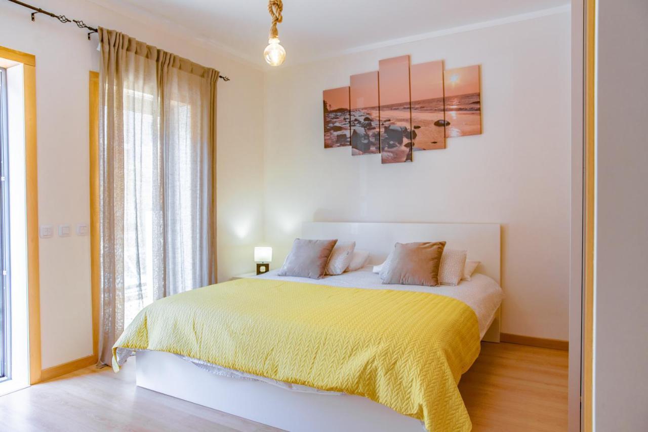 2Bed With Rooftop Pool In Marina Village - Олян Екстер'єр фото