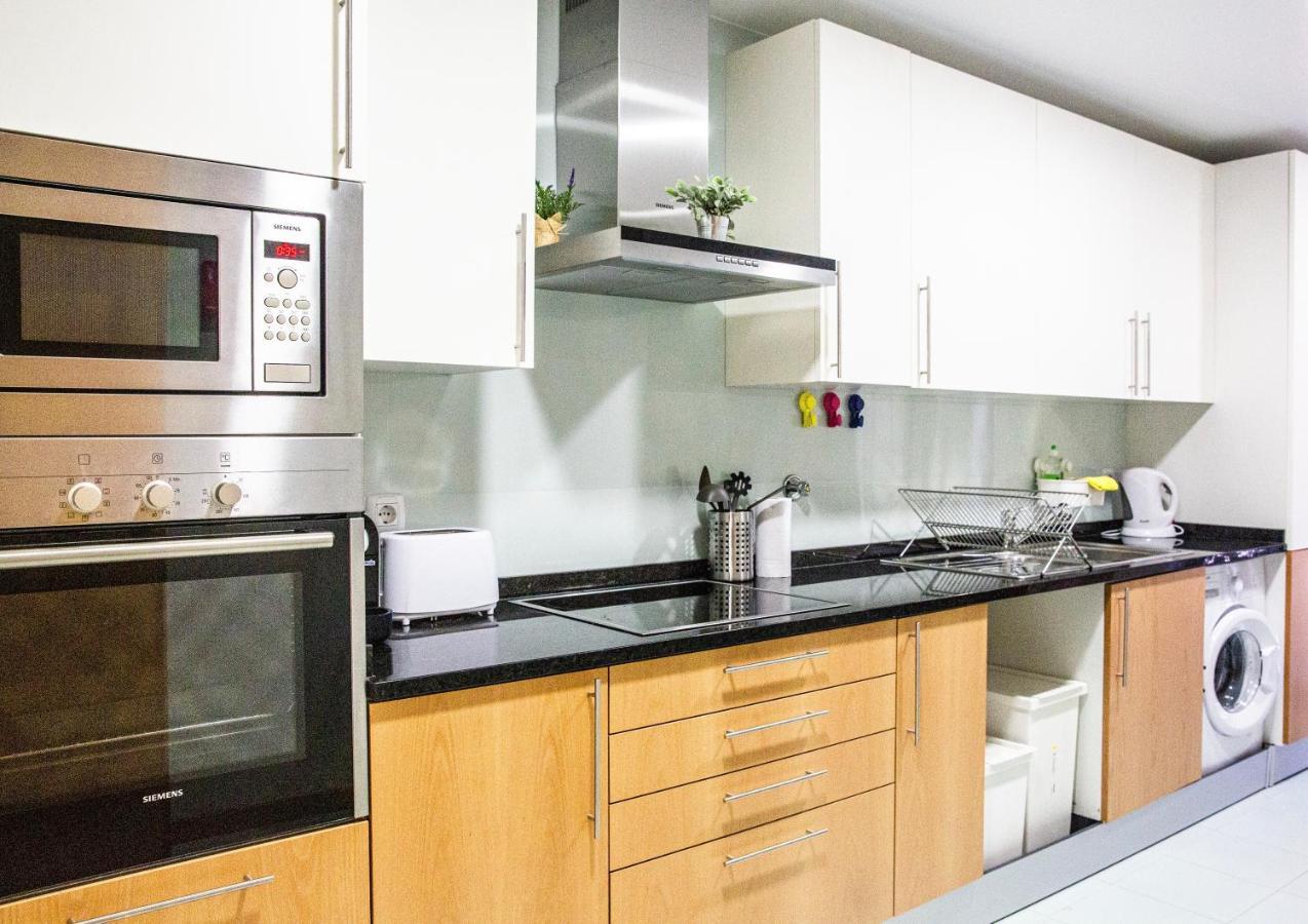 2Bed With Rooftop Pool In Marina Village - Олян Екстер'єр фото