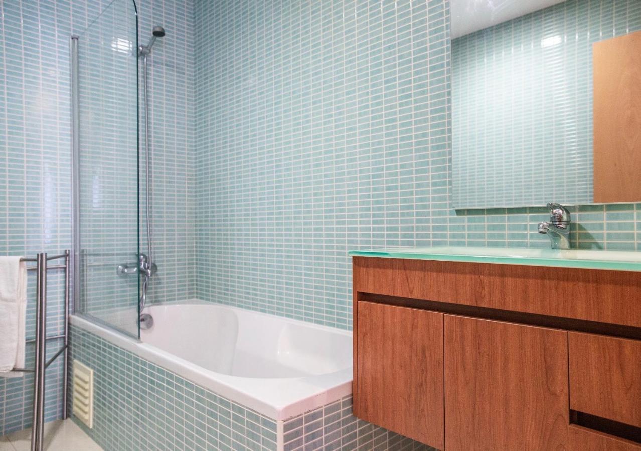 2Bed With Rooftop Pool In Marina Village - Олян Екстер'єр фото