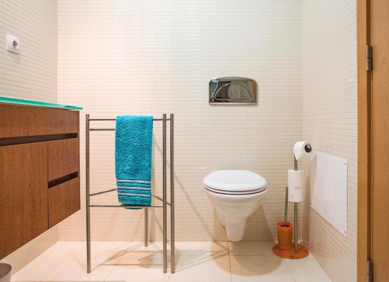 2Bed With Rooftop Pool In Marina Village - Олян Екстер'єр фото