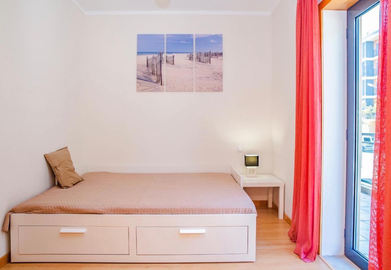 2Bed With Rooftop Pool In Marina Village - Олян Екстер'єр фото