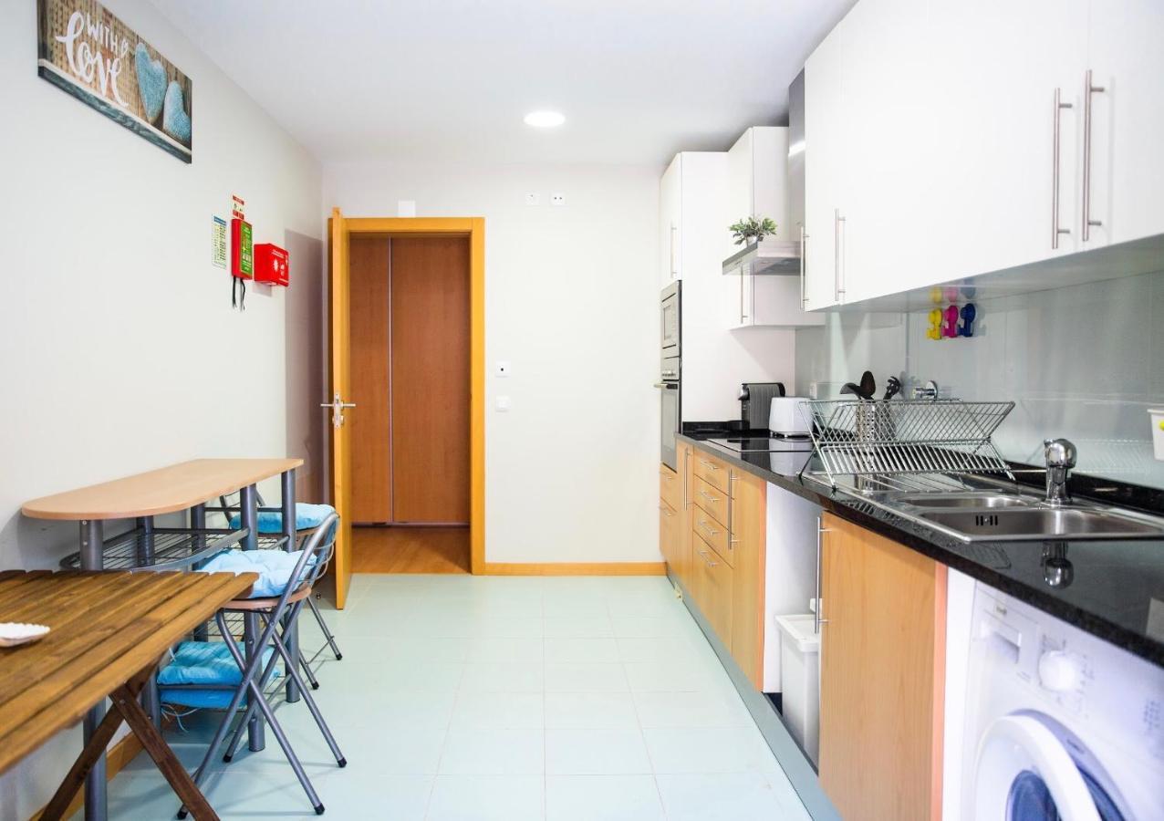 2Bed With Rooftop Pool In Marina Village - Олян Екстер'єр фото