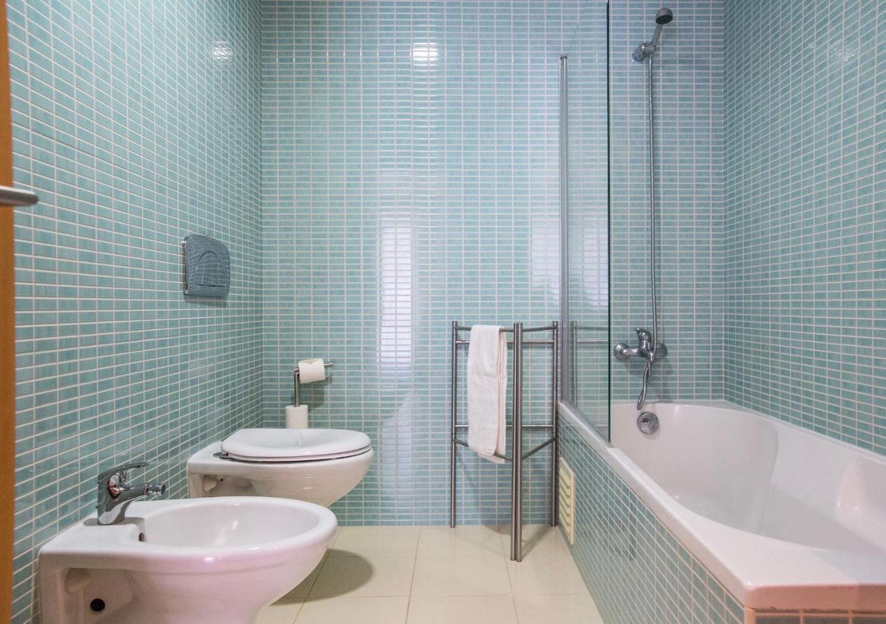 2Bed With Rooftop Pool In Marina Village - Олян Екстер'єр фото