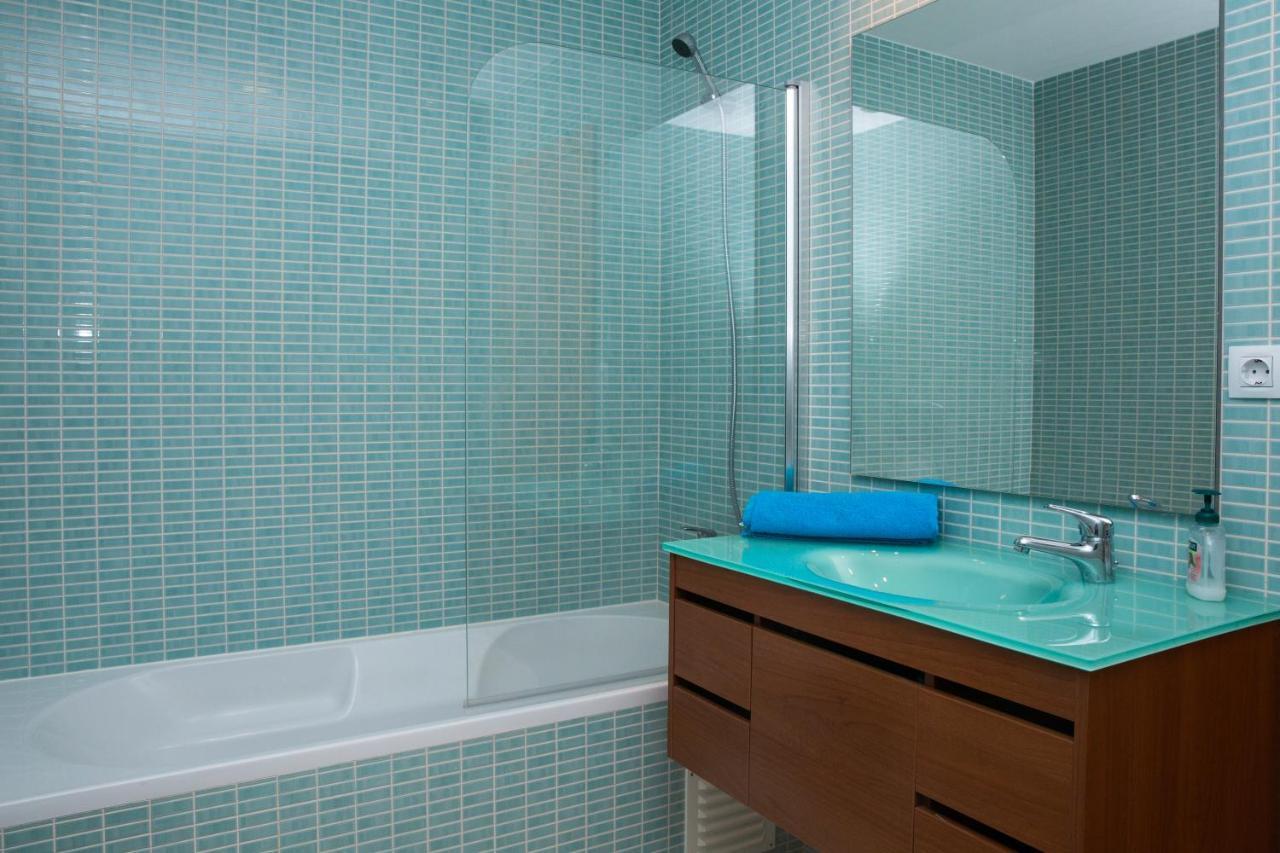 2Bed With Rooftop Pool In Marina Village - Олян Екстер'єр фото