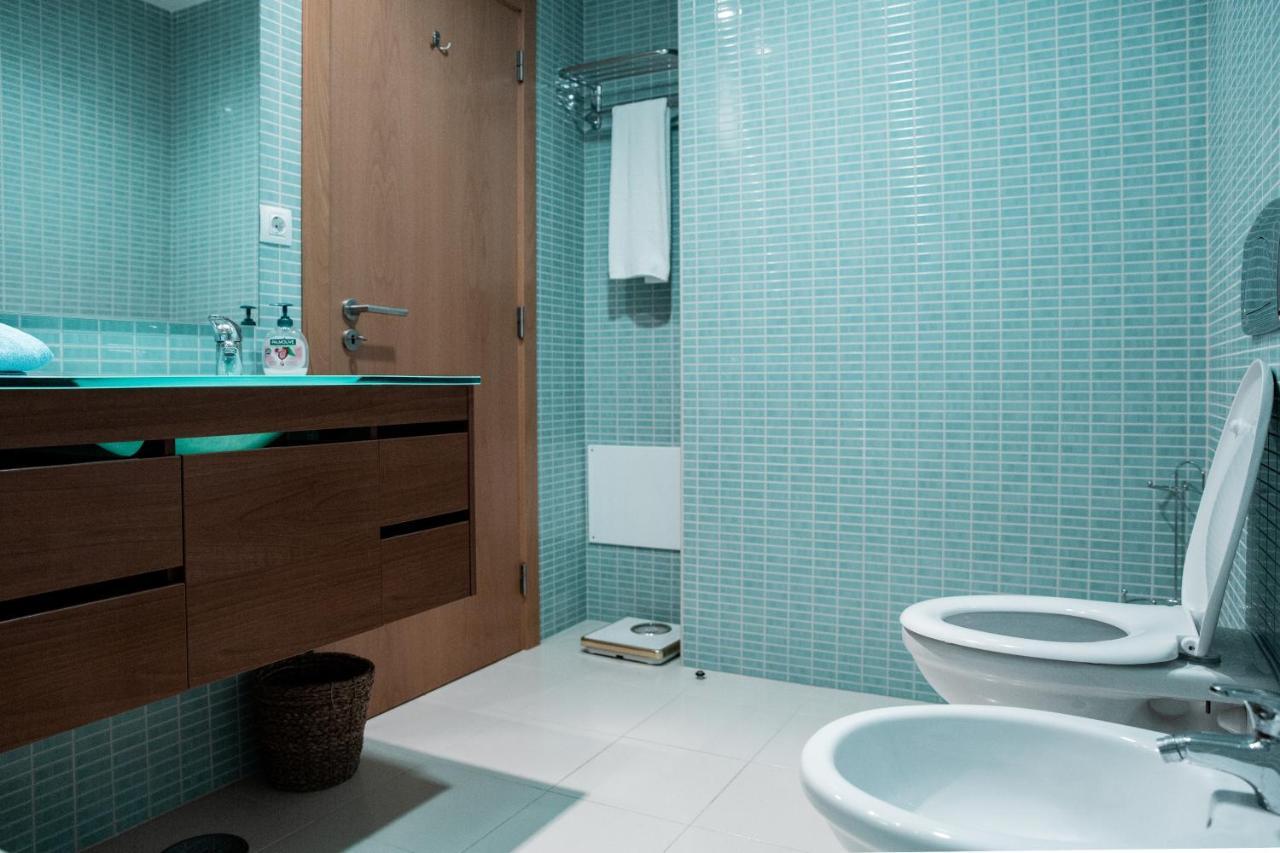 2Bed With Rooftop Pool In Marina Village - Олян Екстер'єр фото
