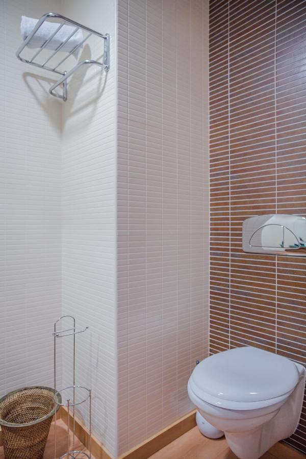 2Bed With Rooftop Pool In Marina Village - Олян Екстер'єр фото