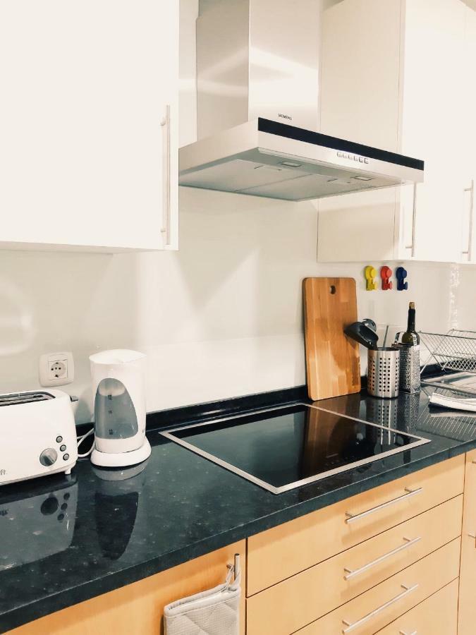 2Bed With Rooftop Pool In Marina Village - Олян Екстер'єр фото