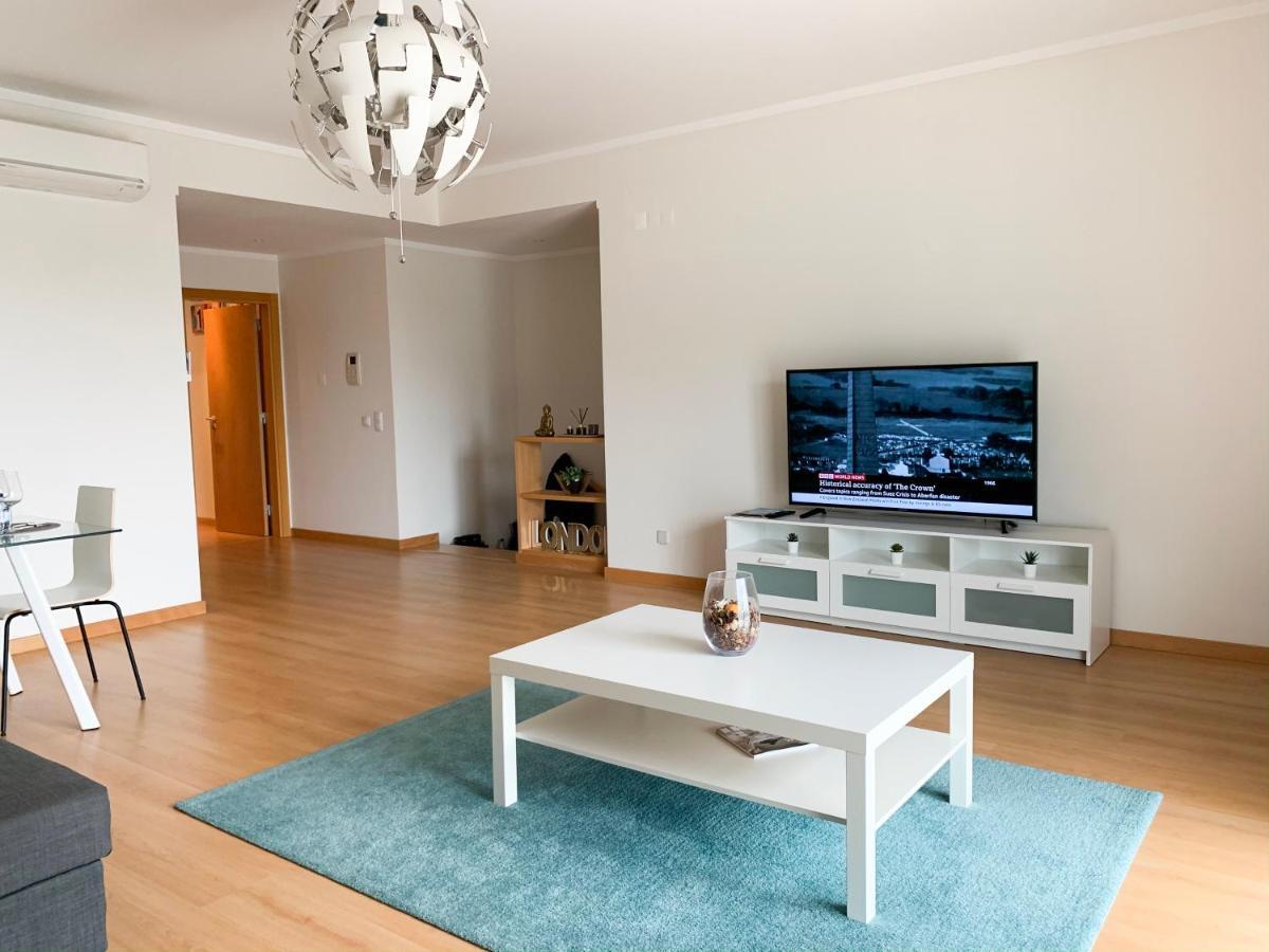 2Bed With Rooftop Pool In Marina Village - Олян Екстер'єр фото