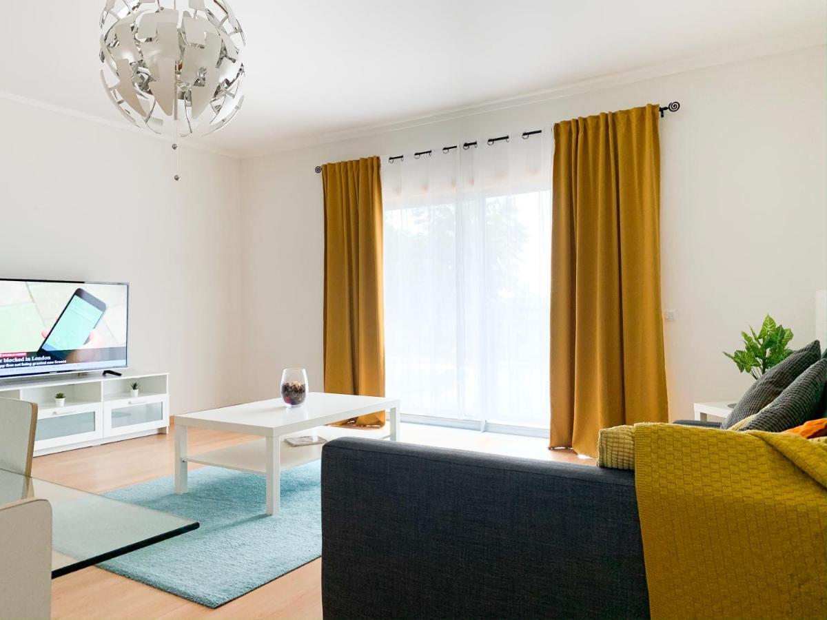2Bed With Rooftop Pool In Marina Village - Олян Екстер'єр фото